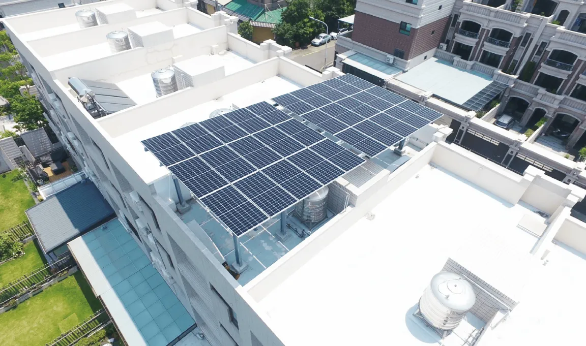 購買電廠